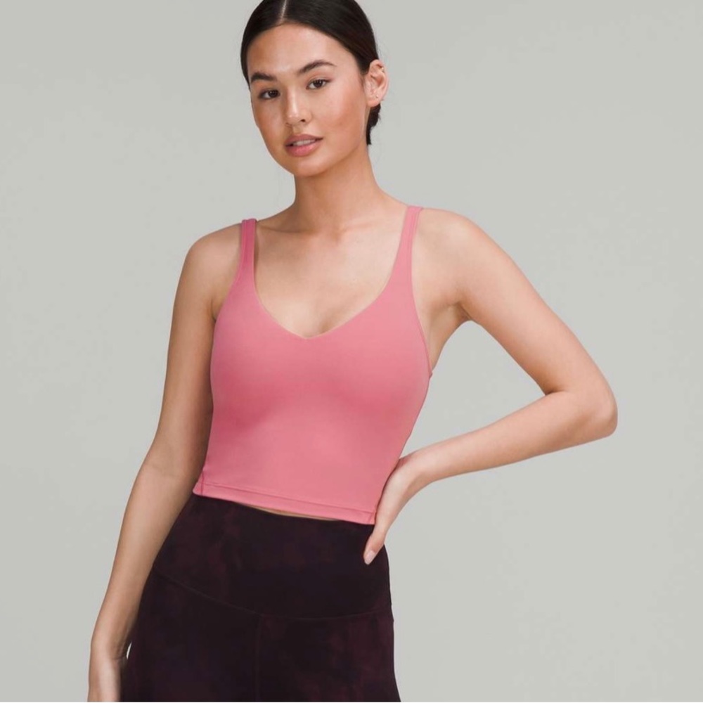 Lululemon Align Tank